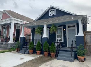 2822 Milan St, New Orleans, LA 70115