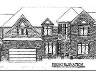 2503 Pine Cone Ct, Naperville, IL 60565