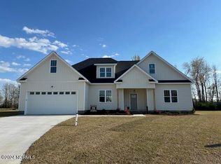 3905 Minden Ct, Farmville, NC 27828