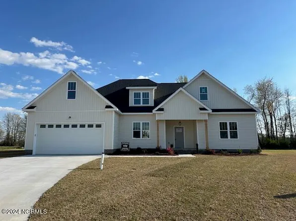 3905 Minden Court, Farmville, NC 27828
