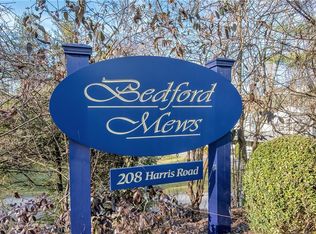208-BB5 Harris Rd, Bedford Hills, NY 10507