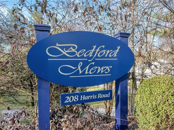 208-BB5 Harris Rd, Bedford Hills, NY 10507