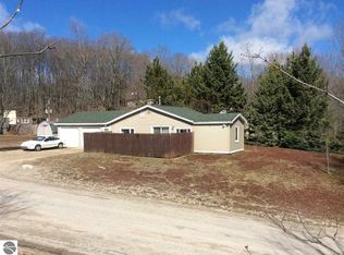 13188 S Eitner Rd, Traverse City, MI 49684