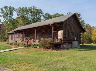 8310 Ore Bank Rd, Port Republic, VA 24471