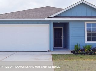 209 Wirecrested Dr, Lockhart, TX 78644