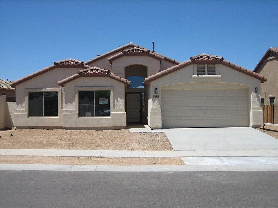 1st image of 17618 W Windrose Drive