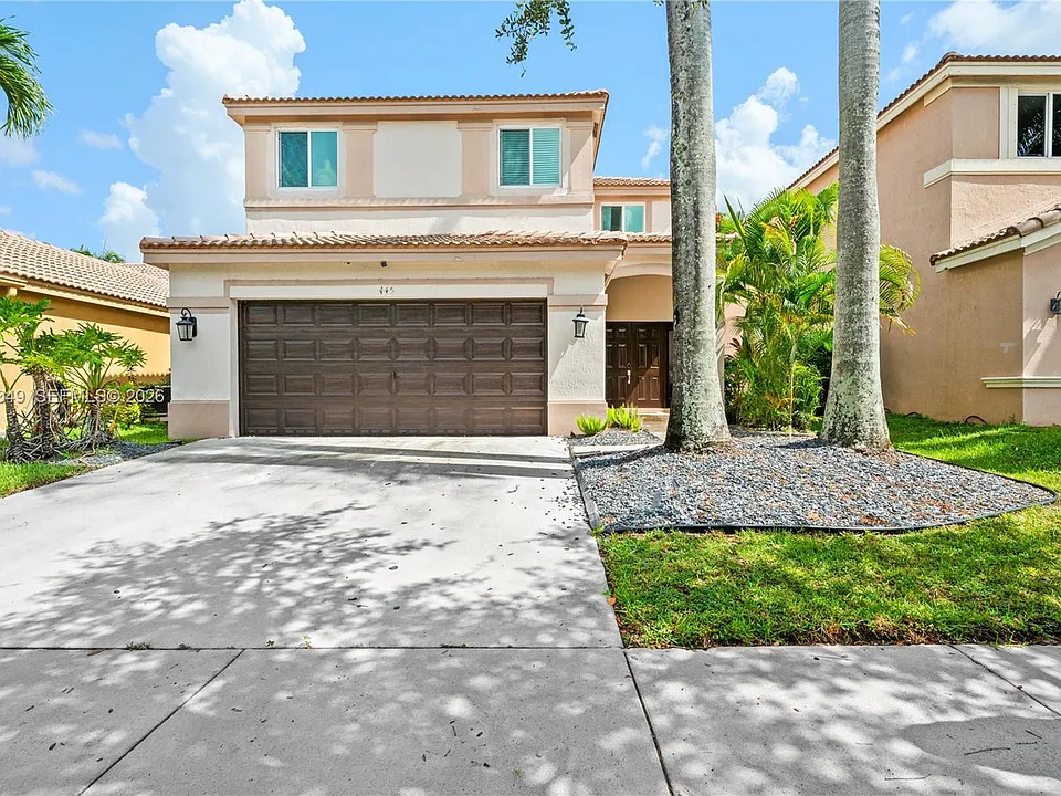 445 Conservation Dr