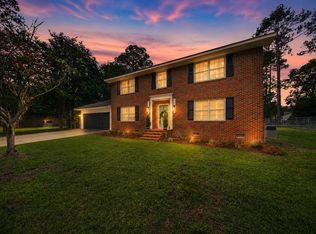 222 Alabama Dr, Tifton, GA 31794