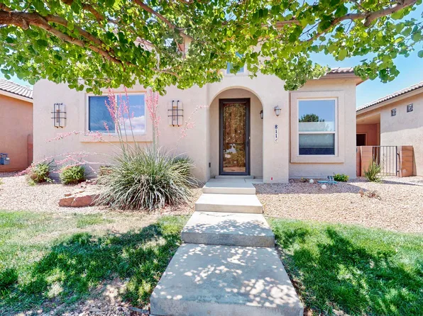 811 Bosque Vista Dr, Bernalillo, NM 87004