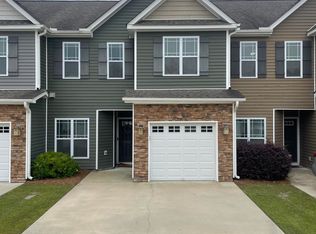 1805 Fox Den Way UNIT 4, Greenville, NC 27858