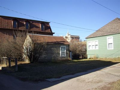 208 E Granite St, Philipsburg, MT, 59858