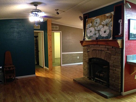 3rd image of 3807 Elisha Coffey Pl
