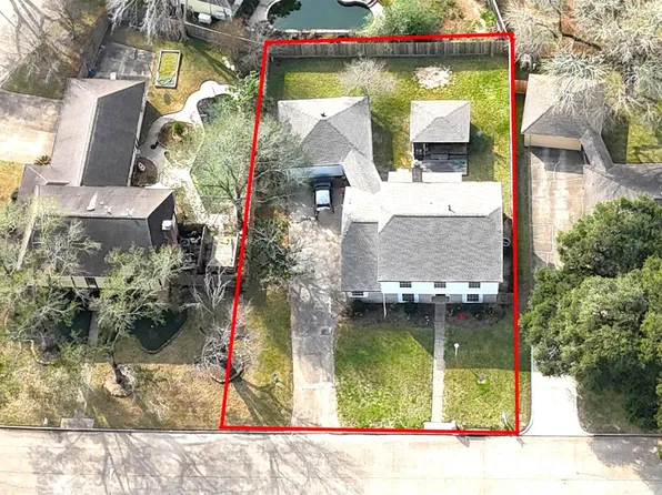 4707 Bradstone Dr, Houston, TX 77084