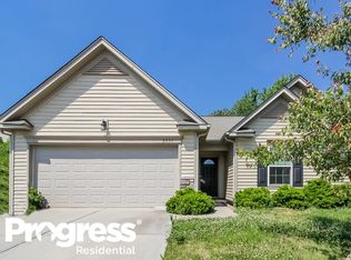 2037 Red Leaf Ct, Dallas, NC 28034