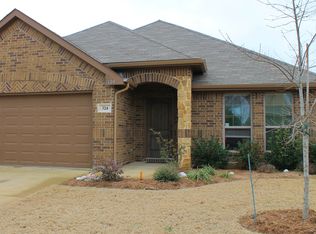 324 Magnolia Dr, Fate, TX 75087