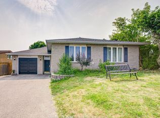 1402 Wilson Rd N, Oshawa, ON L1K 2B9