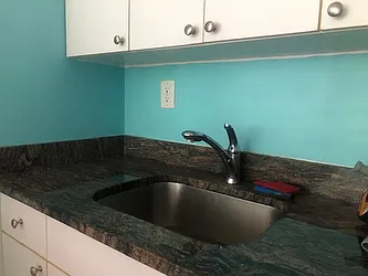 Rented by Tompkins Square Realty