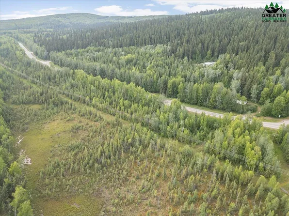 Nhn Chena Hot Springs Rd, Fairbanks, AK 99712