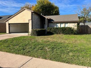 16938 Nicole Ln, Houston, TX 77084