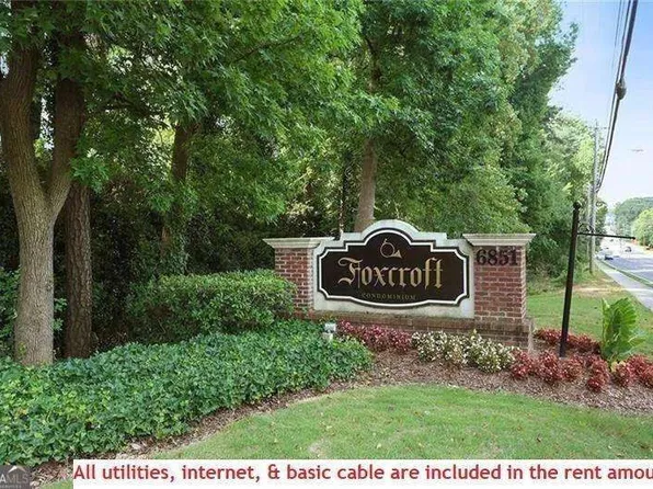 6851 Roswell Rd Unit J21, Atlanta, GA 30328