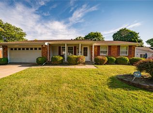 4939 Sweetbirch Dr, Dayton, OH 45424