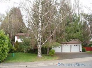 20733 SW Parker Ct, Beaverton, OR 97007