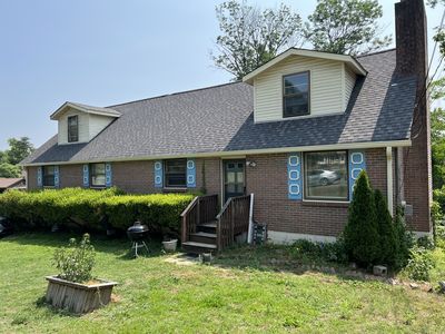 1012 Crowder Ct, Nashville, TN, 37211