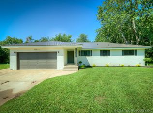 32872 E 171st St S, Coweta, OK 74429
