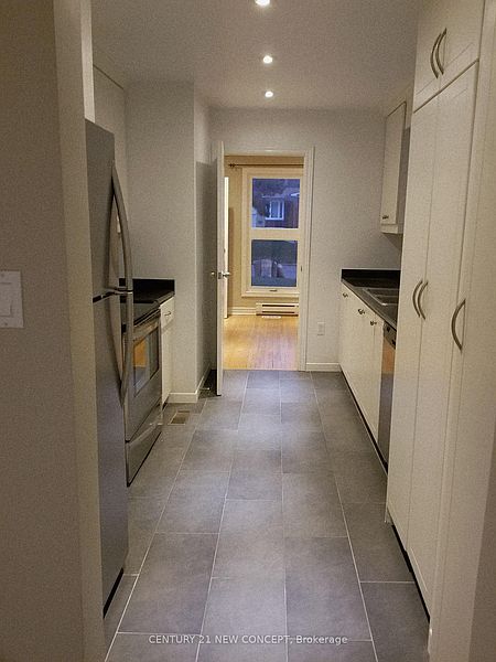 Toronto House for rent - 1 Bedroom — photo 3