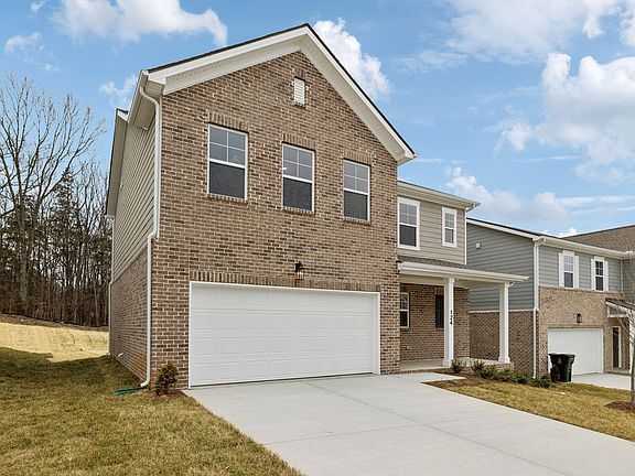 124 Cades Bluff, Homesite 4 Interior Image 3