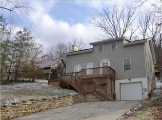 5083 Washington St W, Cross Lanes, WV 25313