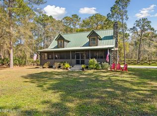 13201 Caldwell Rd, Jacksonville, FL 32226