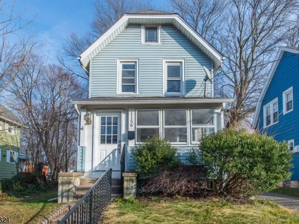 1156 Ringwood Ave, Wanaque Boro, NJ 07420