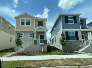 1696 Cross Prairie Pkwy, Kissimmee, FL 34744