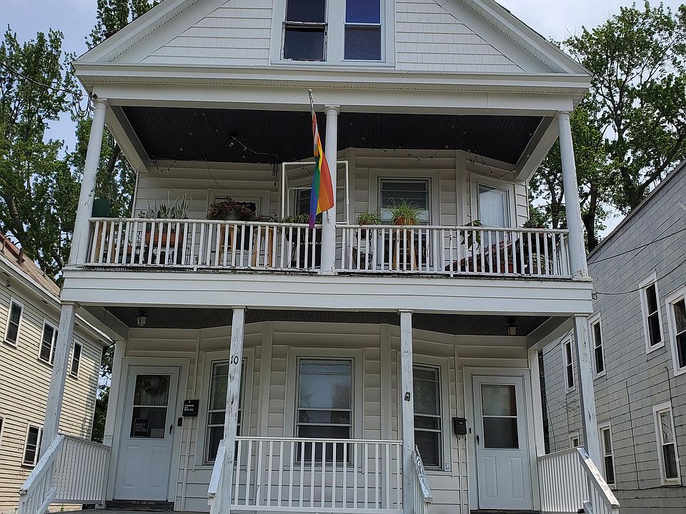 1st image of 10 Glenwood St #1