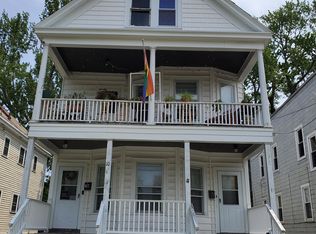10 Glenwood St #1, Albany, NY 12208