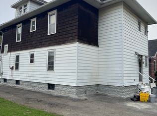 5 Bigelow St #1, Binghamton, NY 13904
