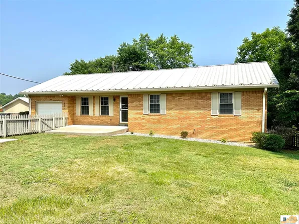 814 Page St, Columbia, KY 42728