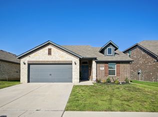 9124 Nevis Dr, Fort Worth, TX 76123