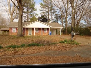 5048 Longview Cv, Horn Lake, MS 38637