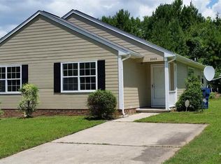 2803 Lexington St, Durham, NC 27707