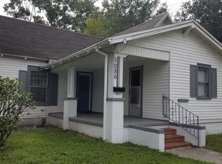 1086 W 24th St, Jacksonville, FL 32209