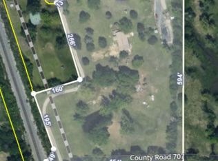 107 Polk Rd #717, Mena, AR 71953