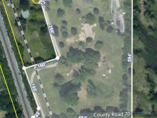 107 Polk Rd #717, Mena, AR 71953