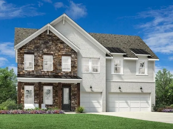 210 Redland Way Homesite 18, Greenville, SC 29615