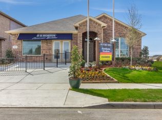 525 Roundstone Rd, Haslet, TX 76052