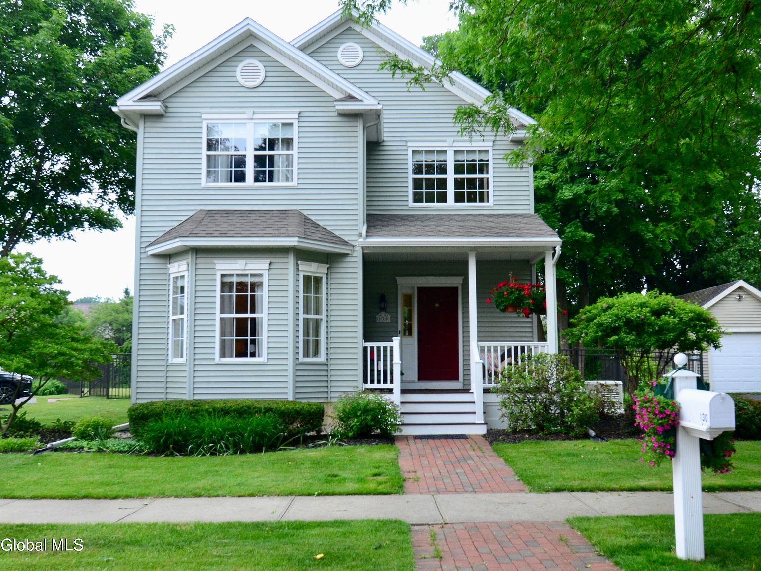 130 Elm St, Saratoga Springs, NY 12866 Zillow