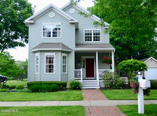 130 Elm St, Saratoga Springs, NY 12866