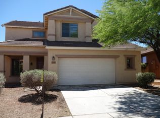 531 W Camino Tunera, Sahuarita, AZ 85629