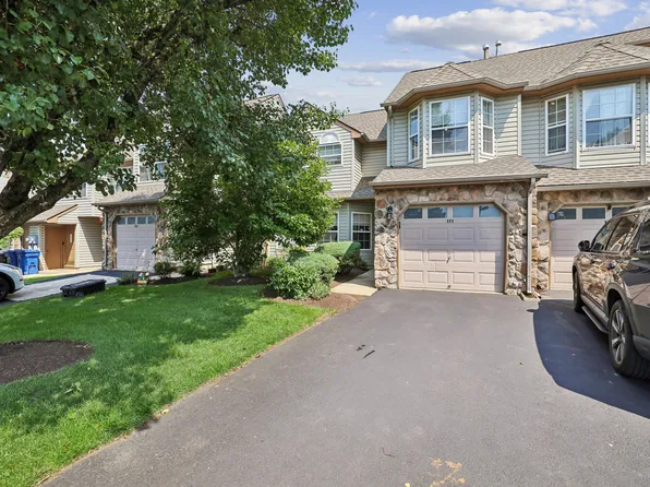 171 Nebula Rd, Piscataway, NJ 08854